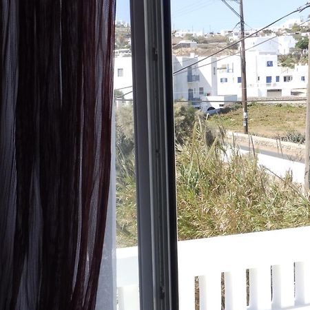 Mykonos Ornos Redocher Home المظهر الخارجي الصورة