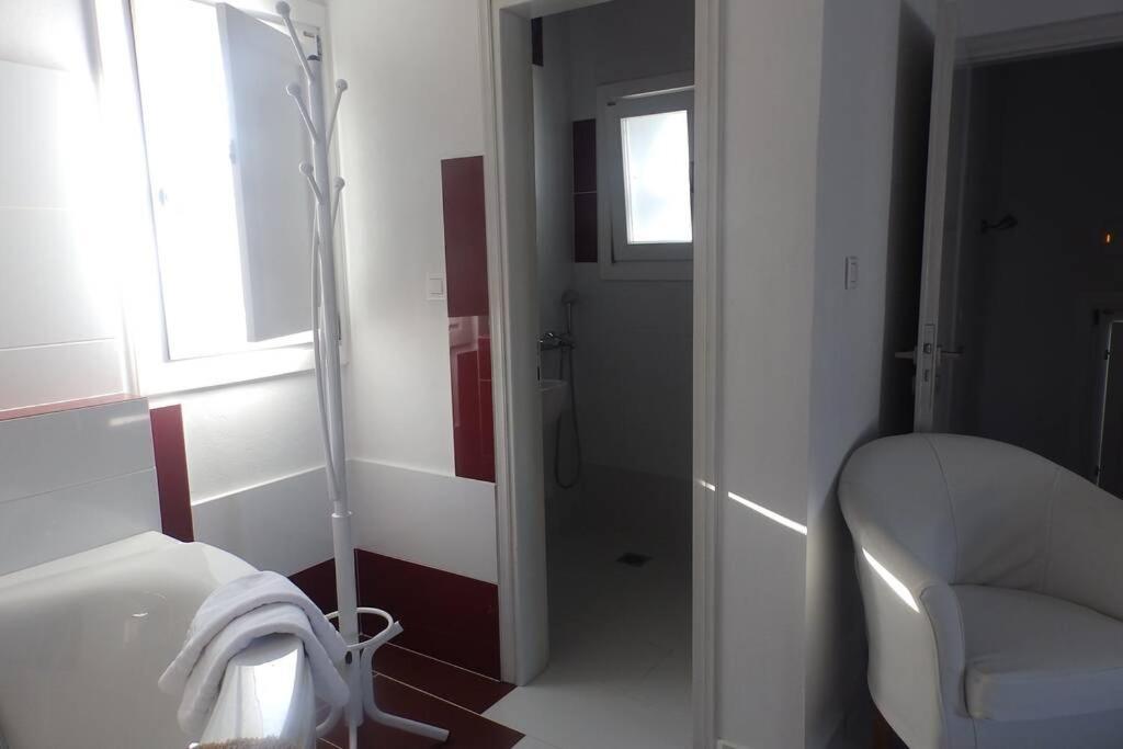 Mykonos Ornos Redocher Home المظهر الخارجي الصورة