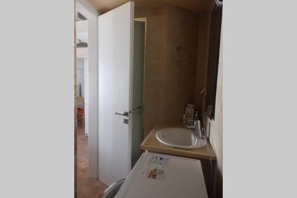 Mykonos Ornos Redocher Home المظهر الخارجي الصورة