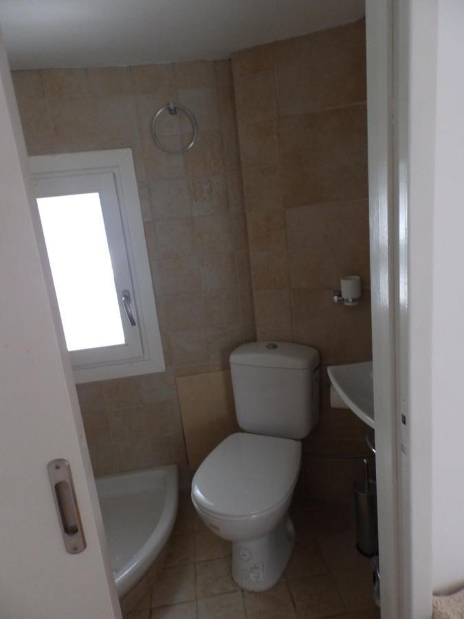 Mykonos Ornos Redocher Home المظهر الخارجي الصورة