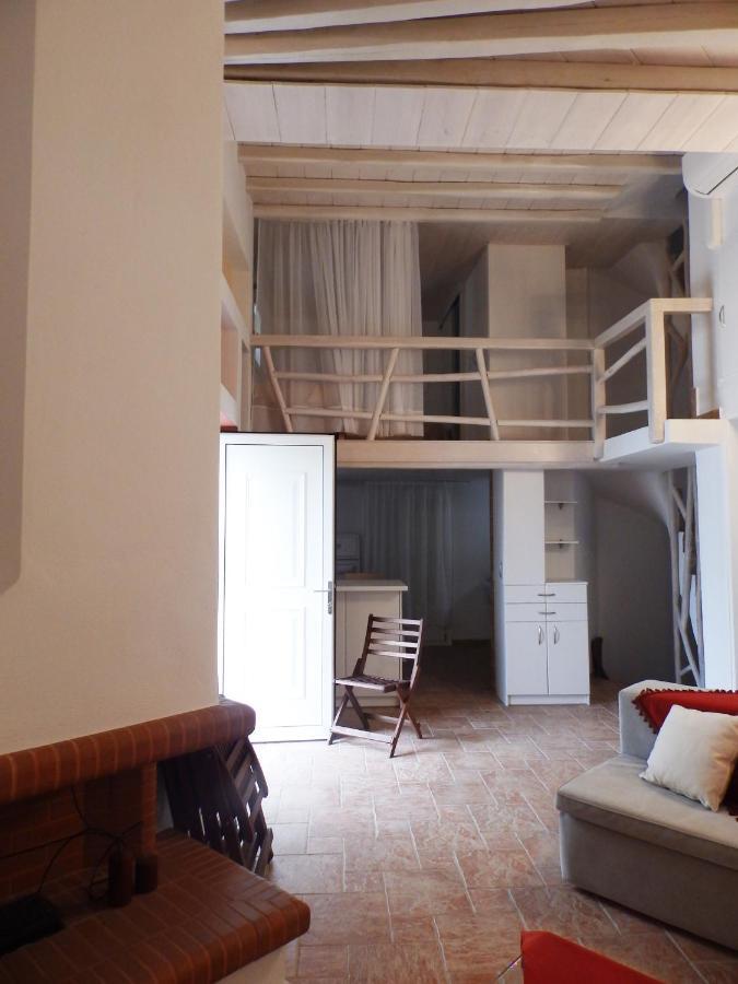 Mykonos Ornos Redocher Home المظهر الخارجي الصورة