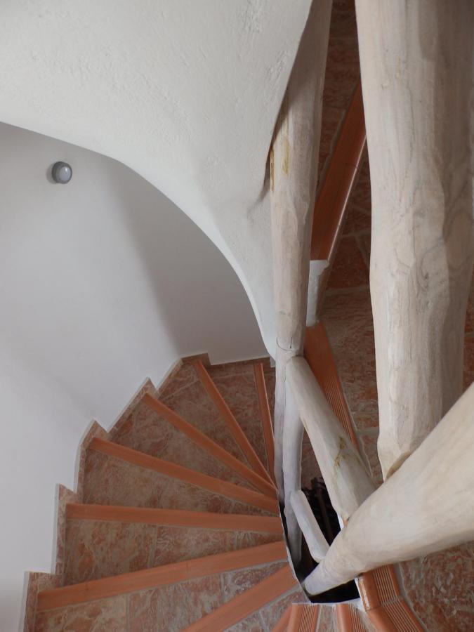 Mykonos Ornos Redocher Home المظهر الخارجي الصورة