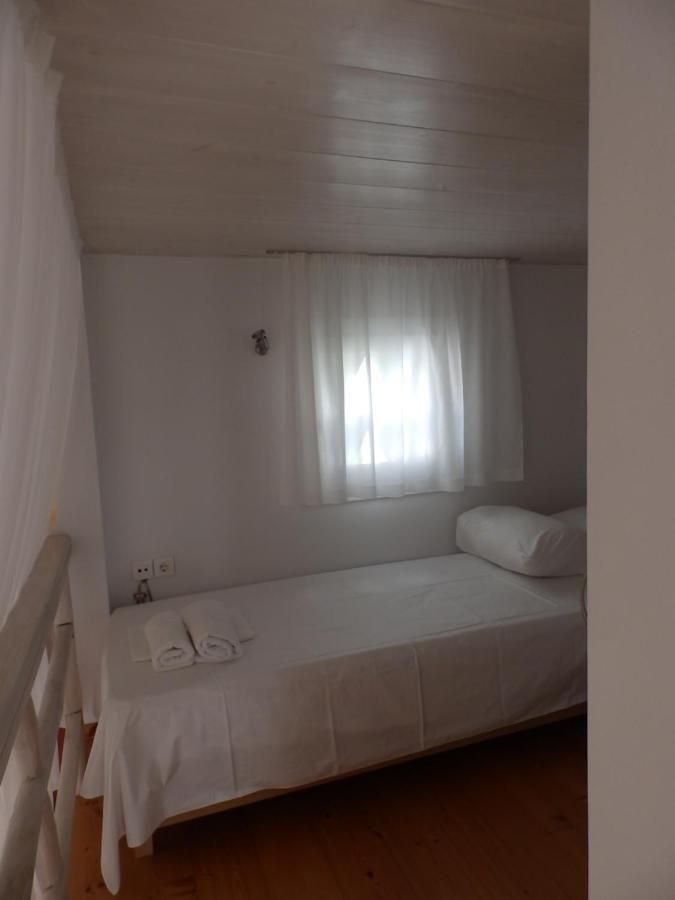 Mykonos Ornos Redocher Home المظهر الخارجي الصورة