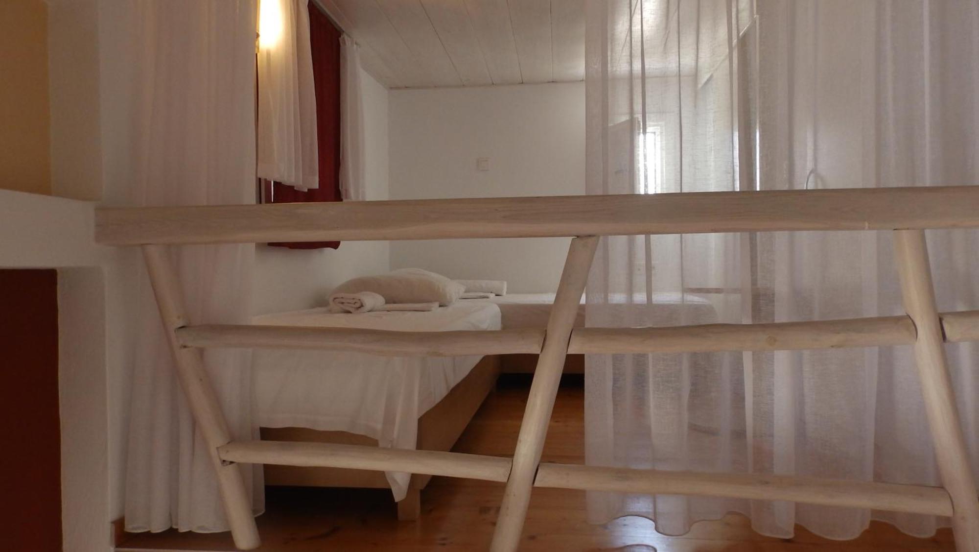 Mykonos Ornos Redocher Home المظهر الخارجي الصورة