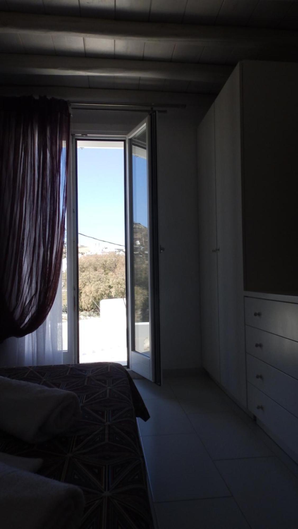 Mykonos Ornos Redocher Home المظهر الخارجي الصورة